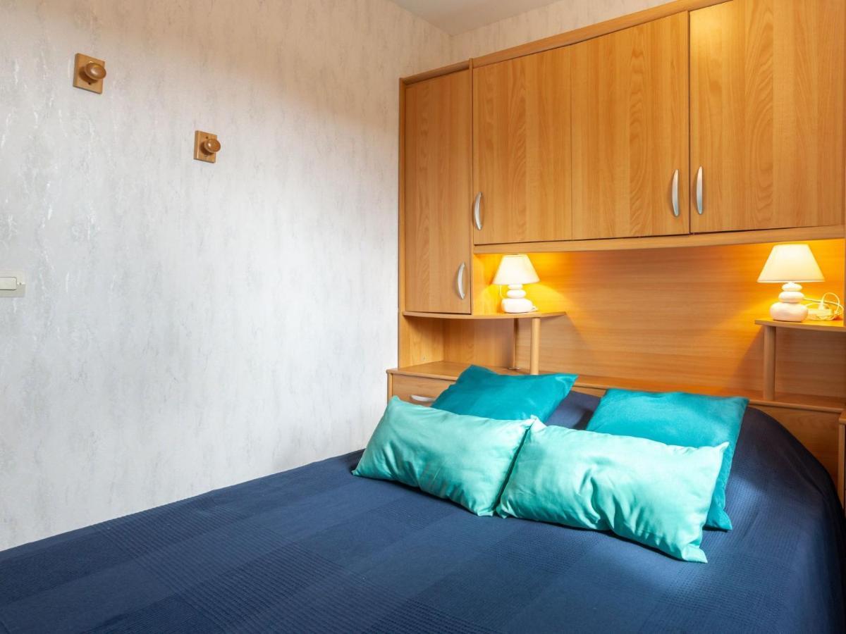 Apartment Fleur Marine-31 By Interhome 卡布尔 外观 照片