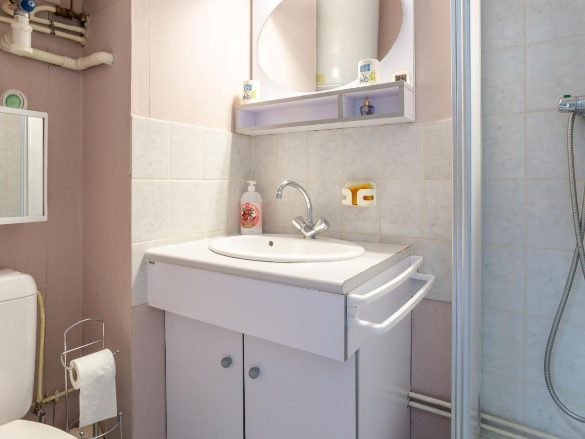 Apartment Fleur Marine-31 By Interhome 卡布尔 外观 照片